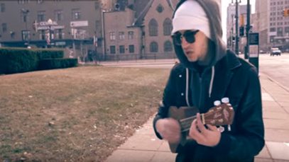 Twenty one pilots – House of Gold