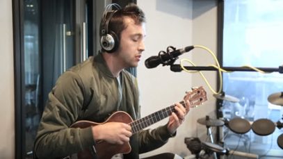 Twenty One Pilots – Stressed Out (Ukulele Version)