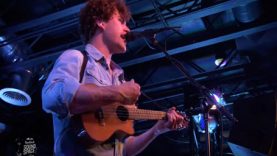 Vance Joy – Riptide Live at KROQ