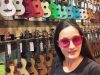 Buying a Ukulele