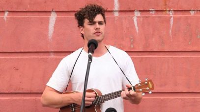Vance Joy playlist