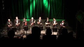 The Ukulele Orchestra of Great Britain