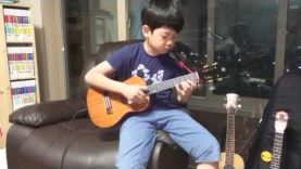 Can’t Take My Eyes Off You – ukulele