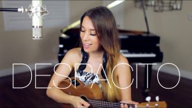 Despacito | Ukulele Cover