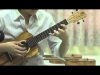 Hallelujah – Jake Shimabukuro Version (Tenor Ukulele)