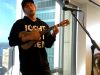 Holding on to you (acoustic) Twenty One pilots – Tyler Joseph