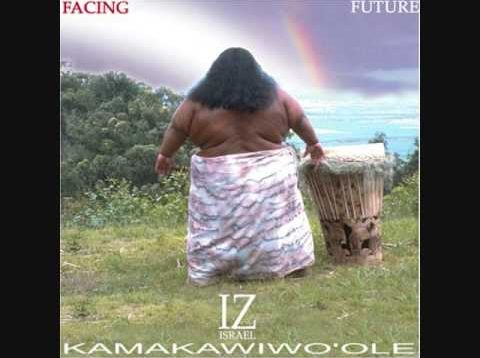 Take Me Home Country Roads Israel  IZ