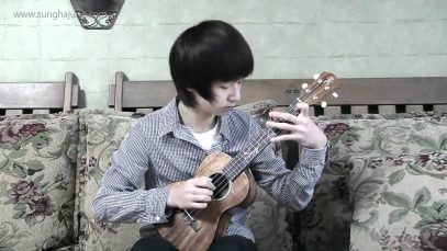 I’m Yours Sungha Jung