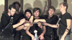 Somebody That I Used To Know -Funny Ukulele Version – Gotye Cover