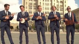 Ukebox – The Beatles Medley | Ukesong