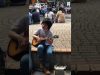 Amazing Kid playing Classical Gas on Ukulele