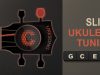 Slide Ukulele Tuning