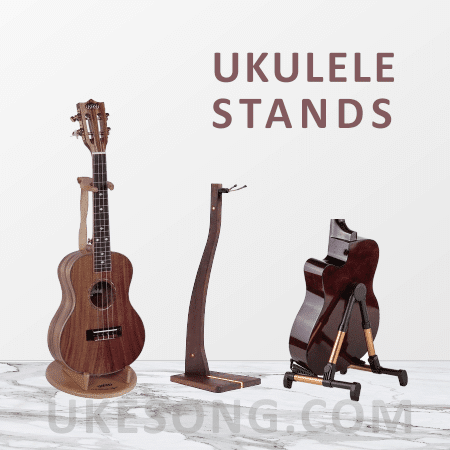 7 Best Ukulele Stands Of 2023. The highest rated ukulele stands.