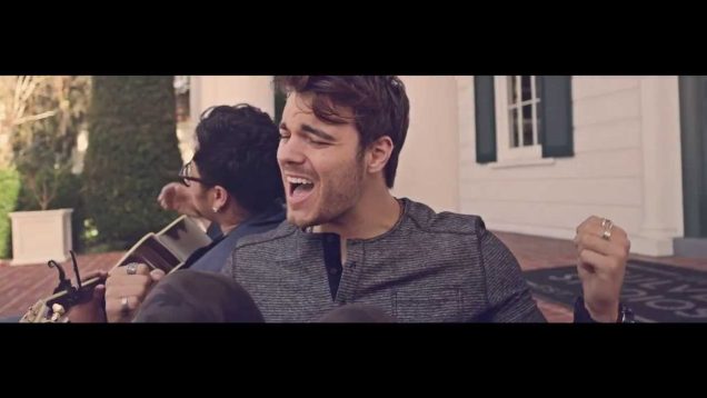 Let Her Go Passenger