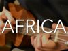 Africa – Toto – Ukulele Cover Instrumental