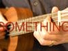Something Beatles Ukulele Fingerstyle Instrumental