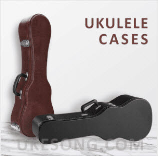best ukulele cases