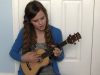 Hey Soul Sister – Ukulele Cover by Tiffany Alvord