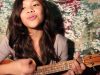 I Will -The Beatles (Ukulele Cover) Reneé Dominique
