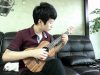 Just The Way You Are – Bruno Mars – Ukulele Cover
