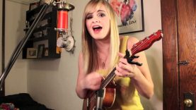 Pumped Up Kicks – Foster The People- Ukulele Cover