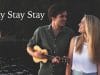 Stay Stay Stay -Ukulele Cover – I am MattByers