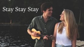 Stay Stay Stay -Ukulele Cover – I am MattByers