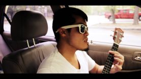 This Love Maroon 5 ukulele cover