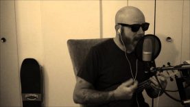 Wicked Game by Chris Isaak  ukulele cover