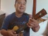 Ain’t No Sunshine – Bill Withers  Ukulele Cover