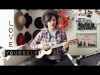 Love Yourself – Justin Bieber –  Ukulele Cover
