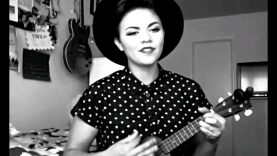 Shake It Off – Taylor Swift | Ukulele Cover