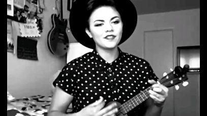 Shake It Off – Taylor Swift | Ukulele Cover