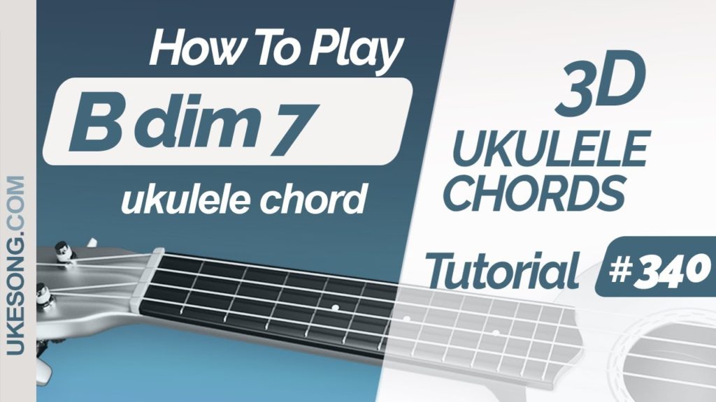 Abm (Gm) ukulele chord. Learn to play Abm (Gm) chord on ukuleles