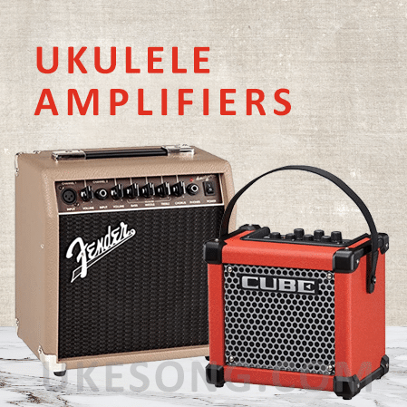 best ukulele amplifiers