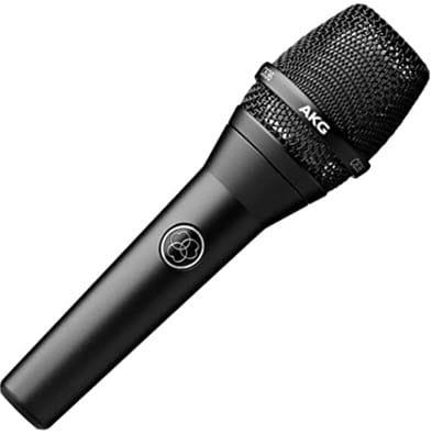 AKG C636 Vocal Microphone