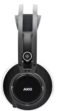 AKG Pro Audio K812 PRO Headphones