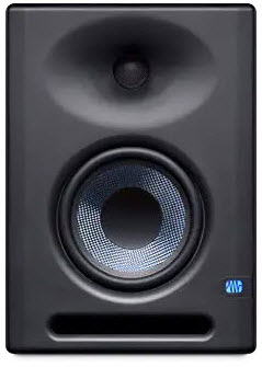 Presonus Eris E5 XT studio monitors Presonus Eris E5 XT studio monitors