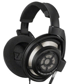 Sennheiser HD 800 S Studio Headphone