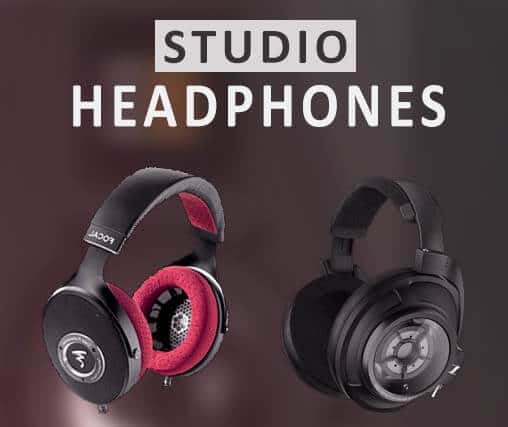 The 10 Best studio headphones in 2022 | Reviews